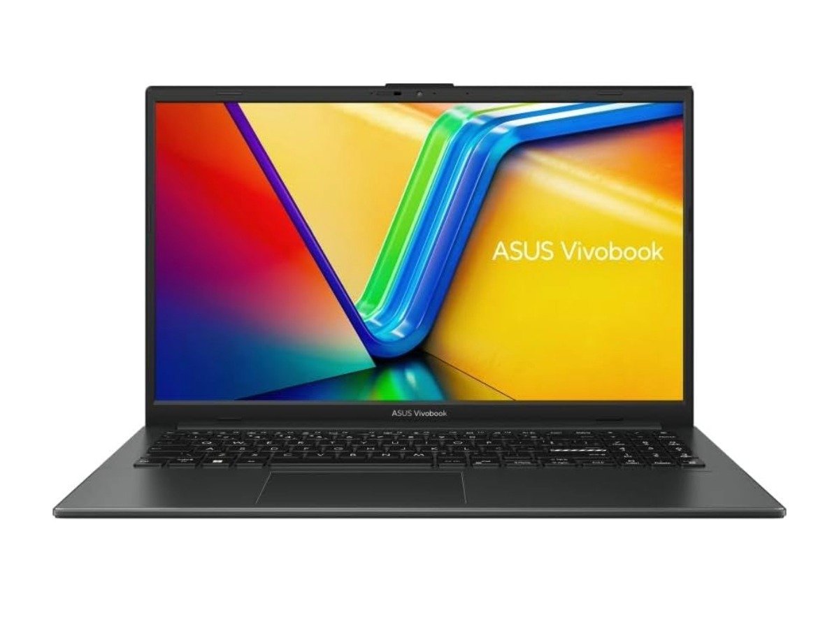 Imagem de um Notebook da Asus