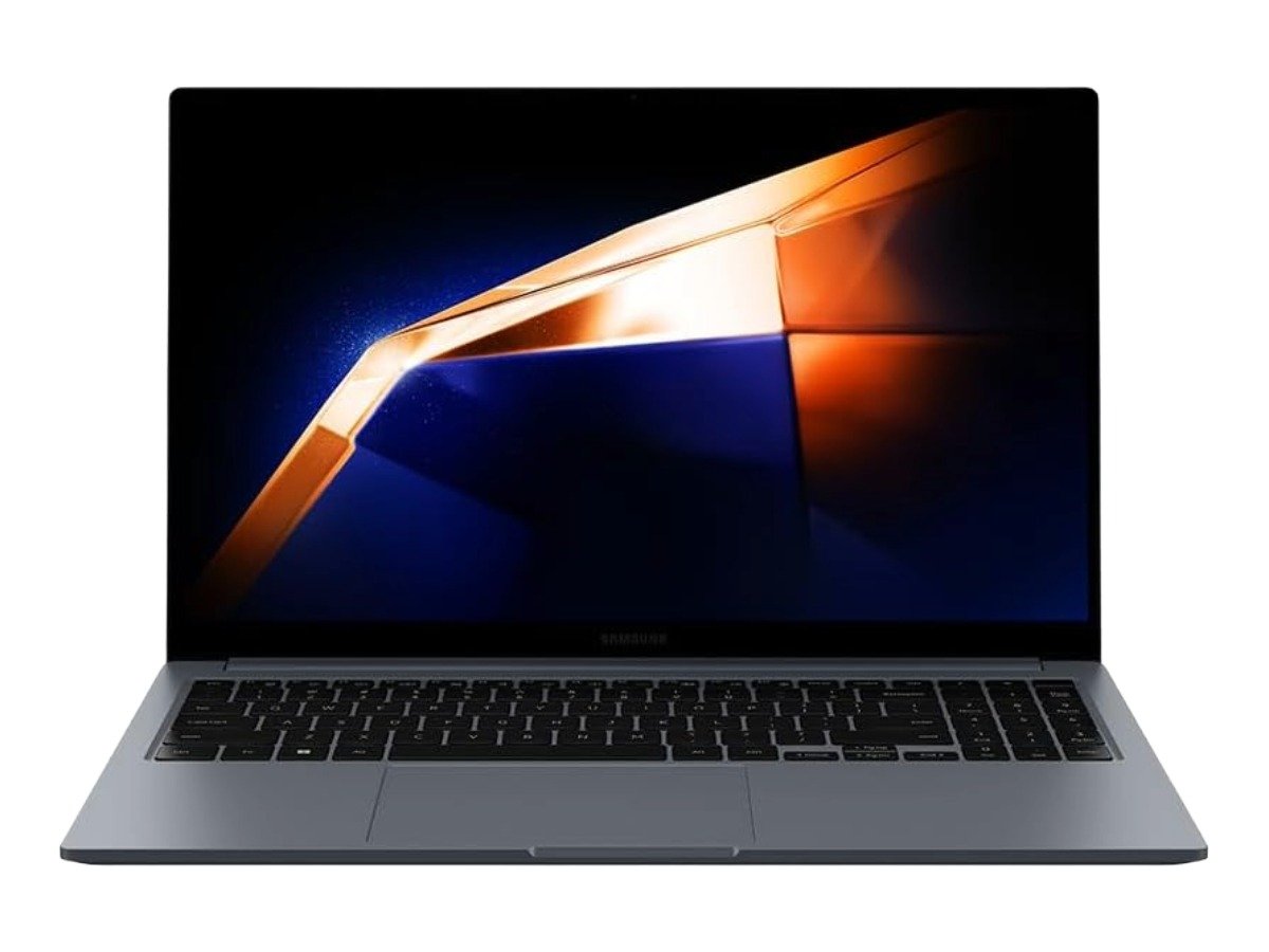 Imagem de notebook Samsung Galaxy book4